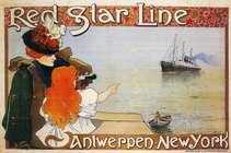 Antwerpen_RedStarLine_7485532848_d6b8fcfeb7_b