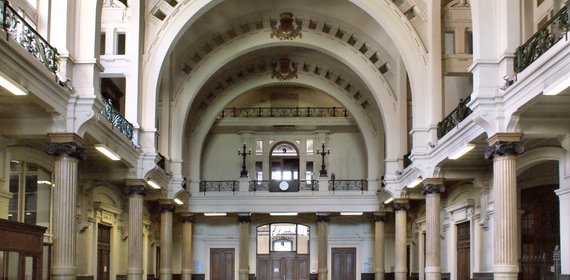 Gerechtshof_Britselei_-_Inkomhal