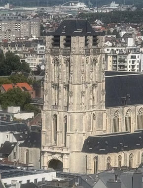 Sint-Jacobskerk