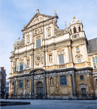 Carolus Borromeüskerk