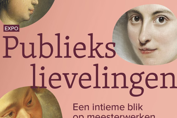 publiekslieveling